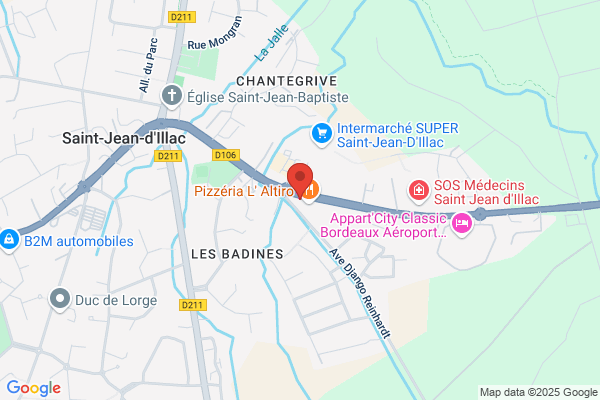 Abadie Michel Medec Gener