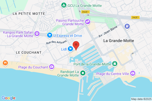 Agence Immobiliere Les Pyramides Sarl