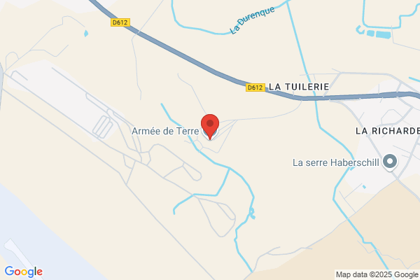 Armee De Terre 503eme Rt 2eme Bl