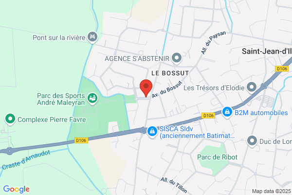 Asptt Bordeaux Martignas