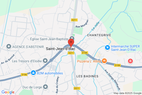 Auto Ecole Saint Jean D Illac