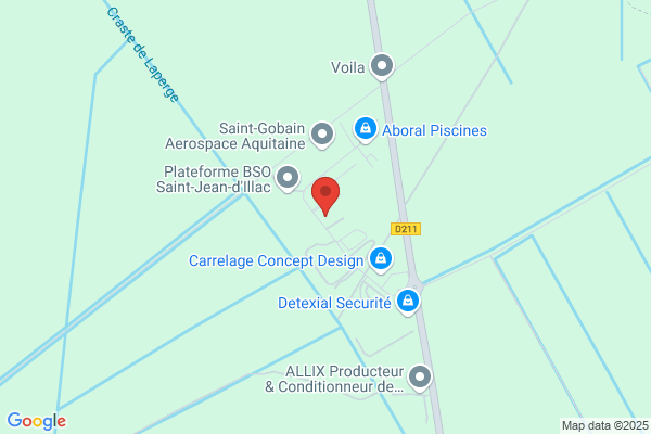 Bergeres Entreprise