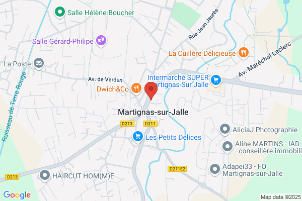 Bnp Paribas Siege De Martignas Sur Jalle