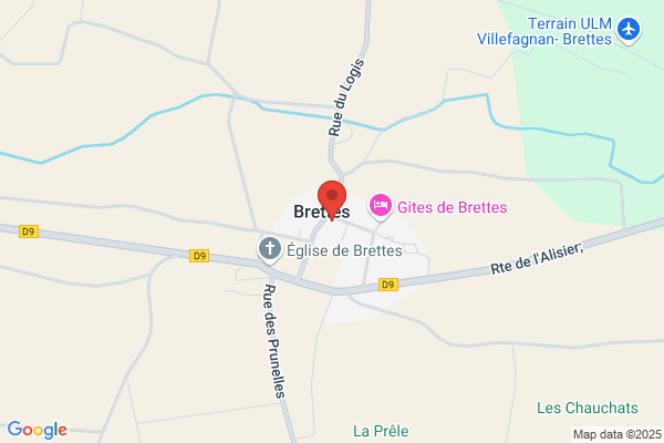 Brettes