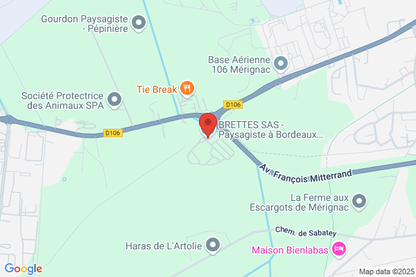 Brettes Sa