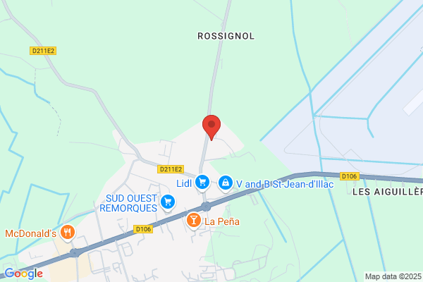 Carrosserie D Illac Services
