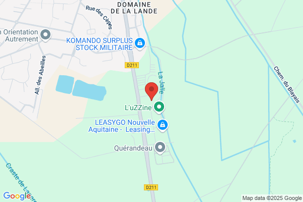 Castet Claude