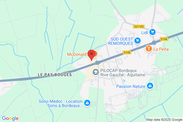 Chez Christophe