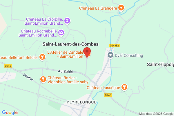 Cuvier Bernard