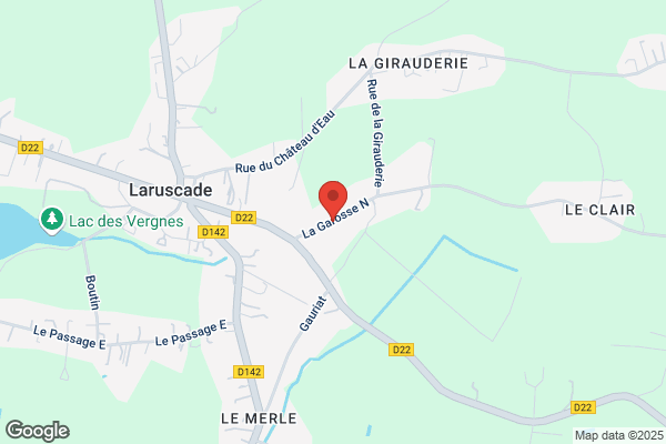 Delichere Jean Louis