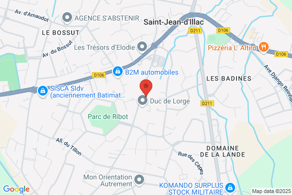 Ecole Maurice Ravel Groupe Scolaire Mixte