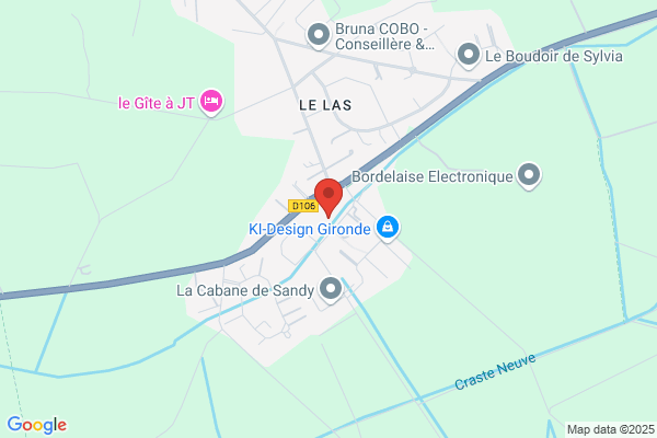 Ecole Publique Mixte Le Las Jacques Prevert
