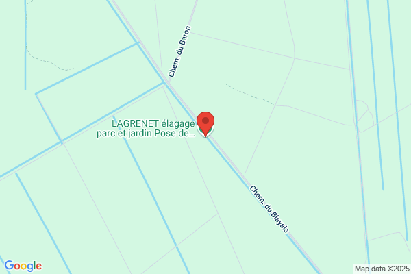 Entreprise Bergeres