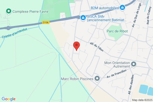 Entreprise Riviere