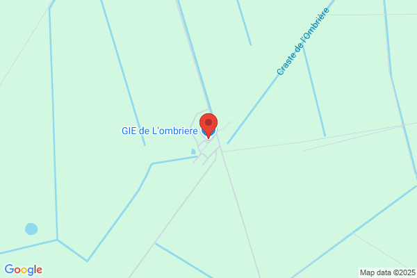 Gie De L Ombriere