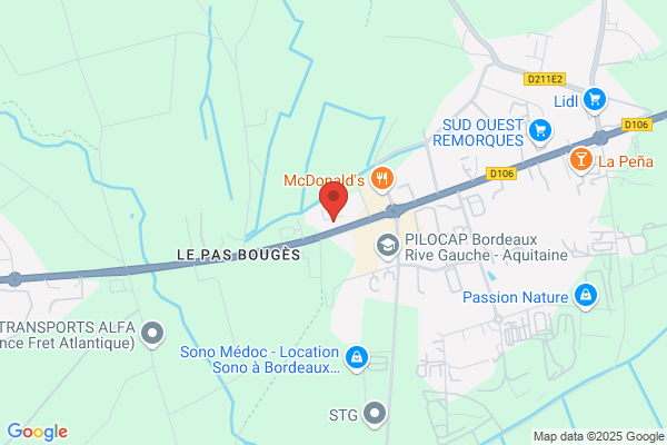 Groupement Portes Drapeaux De Bordeaux