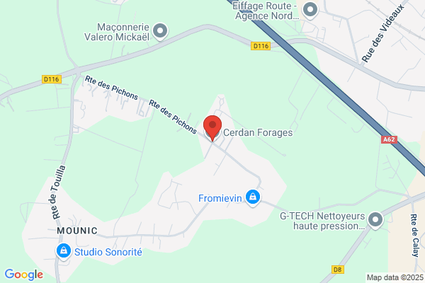 Illac Forages