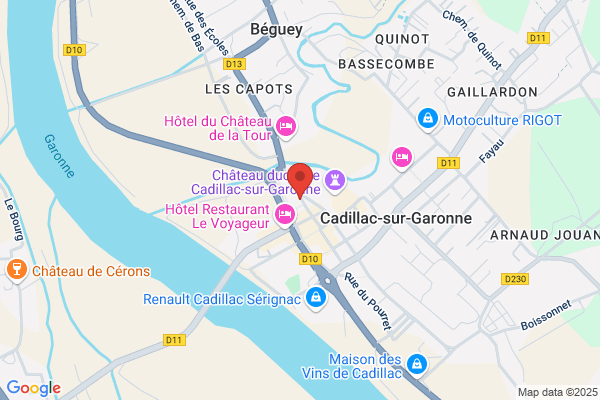 Institut Harmonie