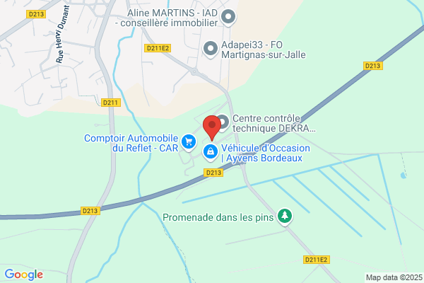 LB UTILITAIRES