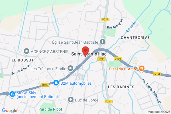 Les P'tites Canailles