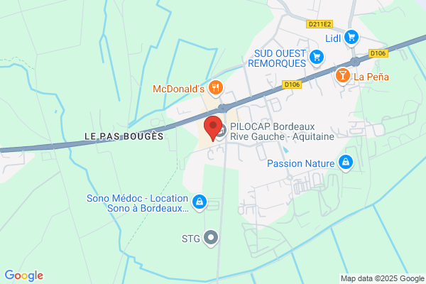 Renault Cap Services Saint-Jean-d’Illac