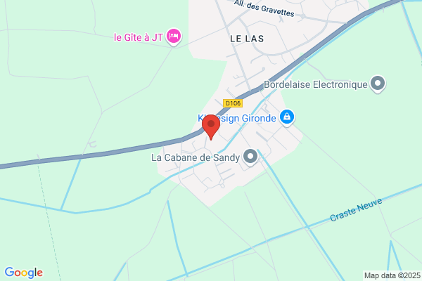 entreprise de peinture chapelain