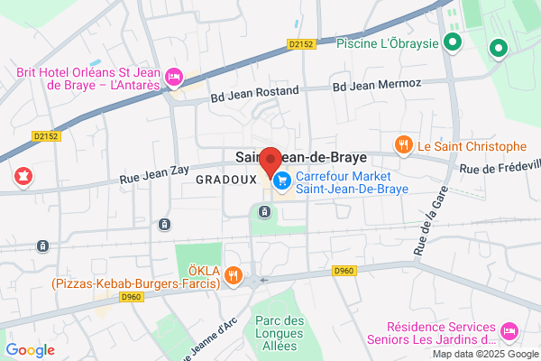 Banque Hervet