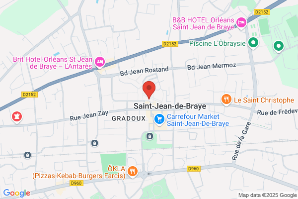Banque Regionale De L Ouest Bro