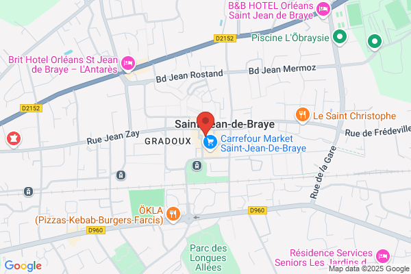 Credit Agricole Centre Loire