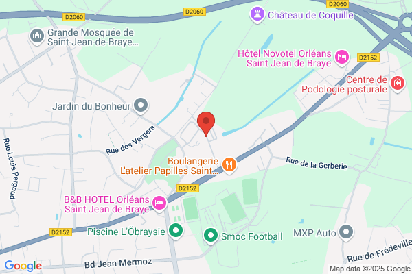 Credit Agricole Centre Loire Agence Projimmo