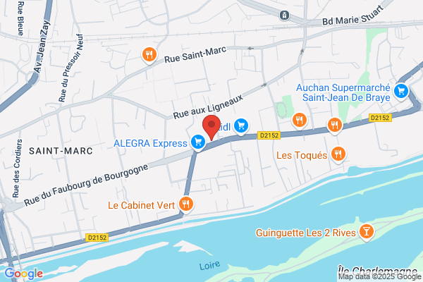 Auto Saint Jean