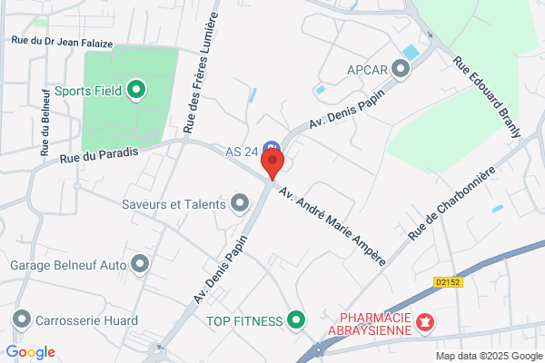 Carburation Gaz Bousselet