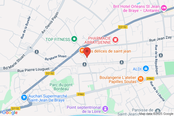 Briens Marc