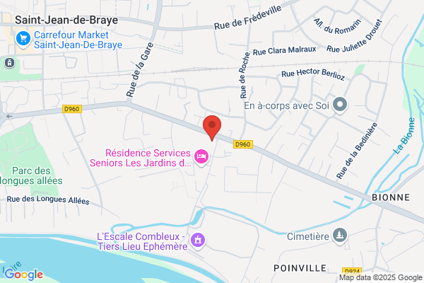 Ambiance Et Travaux