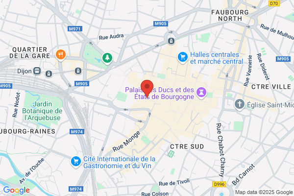 Coiffure St Algue M2r Franchise Indep