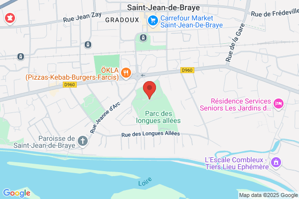 Ecole De Musique Et De Danse Annexe