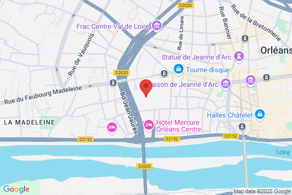 Apso Association Prevention Specialisee Orleans Equipe Argon