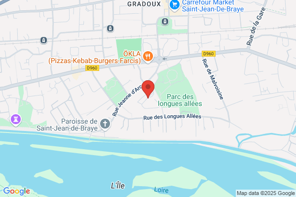Havard Valery Dentiste