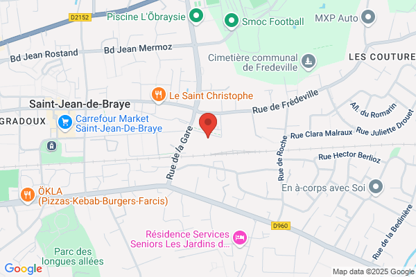 Ecoles Anne Frank Maternelle