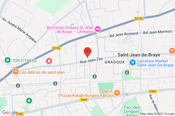 Ecoles Installation Informatique