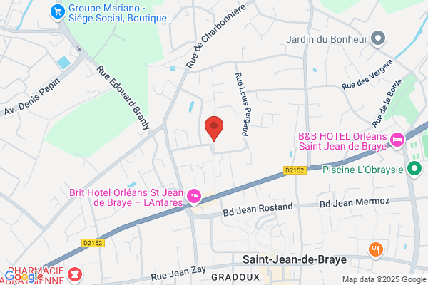 Ecoles Restaurant Scolaire Jacques Prevert