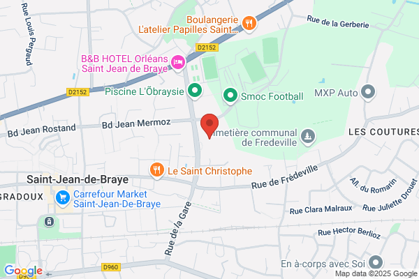 College Pierre De Coubertin