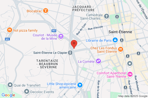 Animations Regionales Missions Locales Et Paio