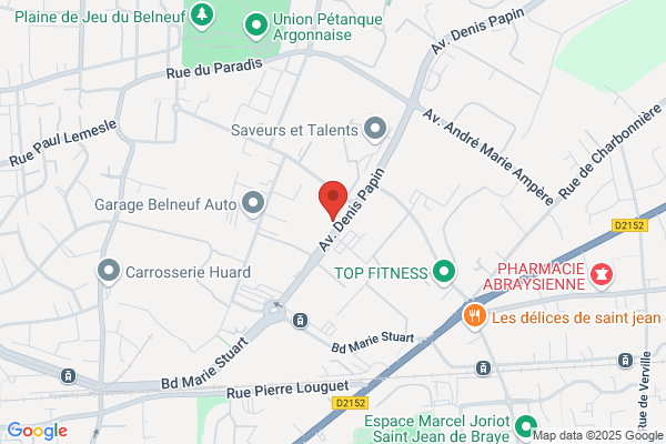 Centre De Jour Pour Autistes Adultes