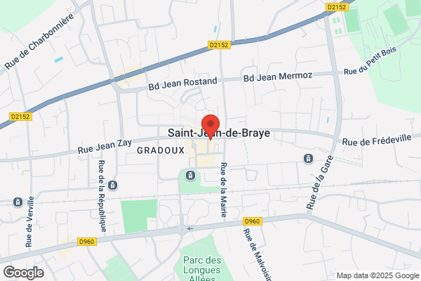 Agence immobilière l'Adresse Chécy