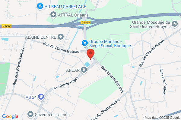 Alliance Web Informatique