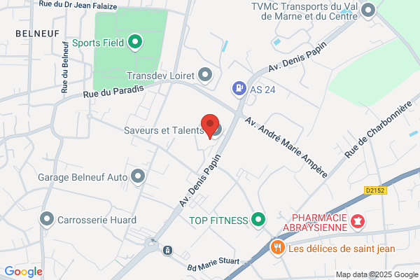 Association Cipic Cercle Informatique Professionnels Inde