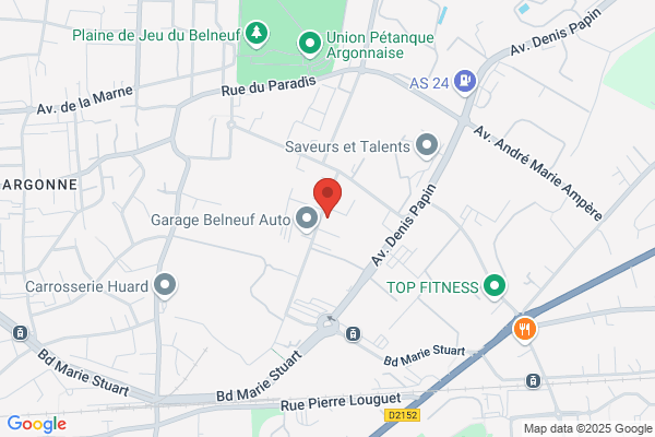 Ical Informatique