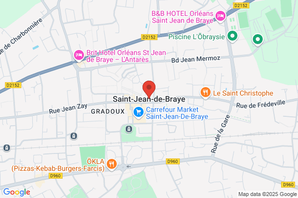 Bigorgne Anny