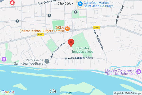 Girault Bernard Medecin